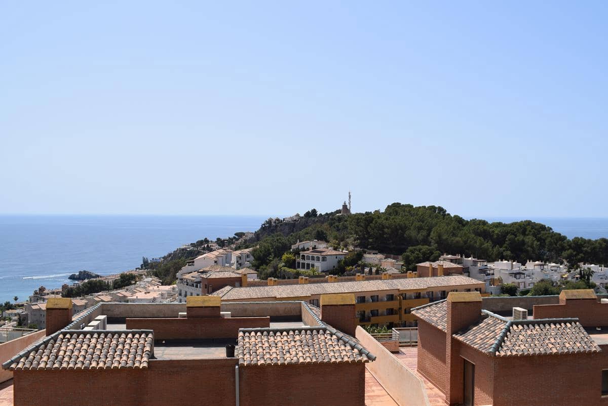 6 bedroom Villa for sale in La Herradura - € 1,200,000 (Ref: 6950154)