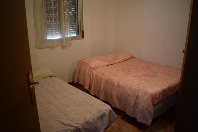 2 soveværelse Byhus til salg i Jete - € 65.000 (Ref: 6976949)