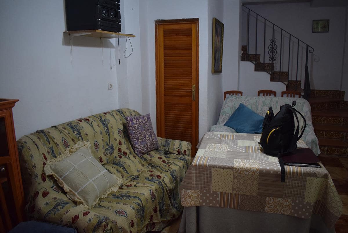 2 soveværelse Byhus til salg i Jete - € 65.000 (Ref: 6976949)