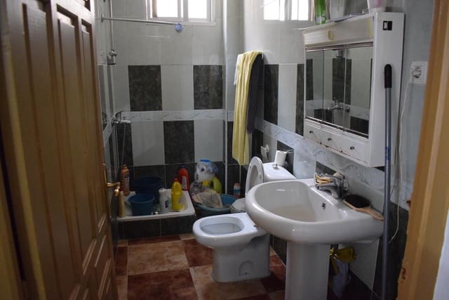 2 soveværelse Byhus til salg i Jete - € 65.000 (Ref: 6976949)