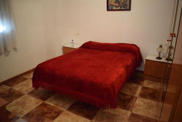 2 soveværelse Byhus til salg i Jete - € 65.000 (Ref: 6976949)