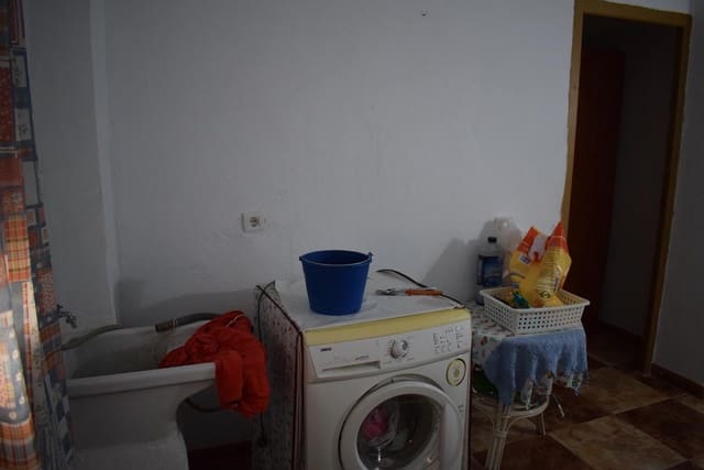 2 soveværelse Byhus til salg i Jete - € 65.000 (Ref: 6976949)