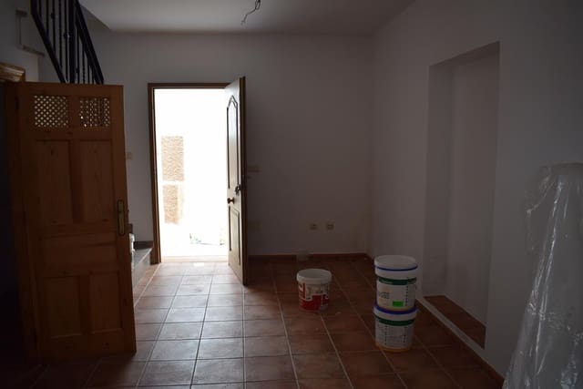 2 soverom Hus til salgs i Otívar - € 80 000 (Ref: 6980079)