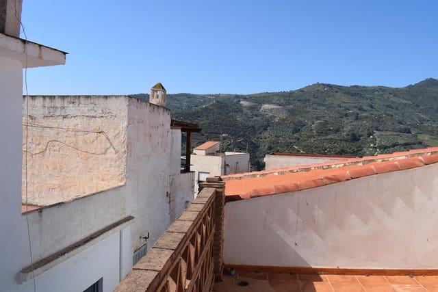 2 soverom Hus til salgs i Otívar - € 80 000 (Ref: 6980079)