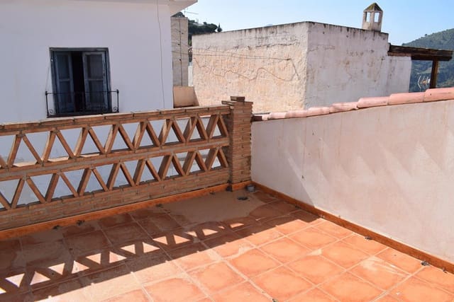 2 soverom Hus til salgs i Otívar - € 80 000 (Ref: 6980079)