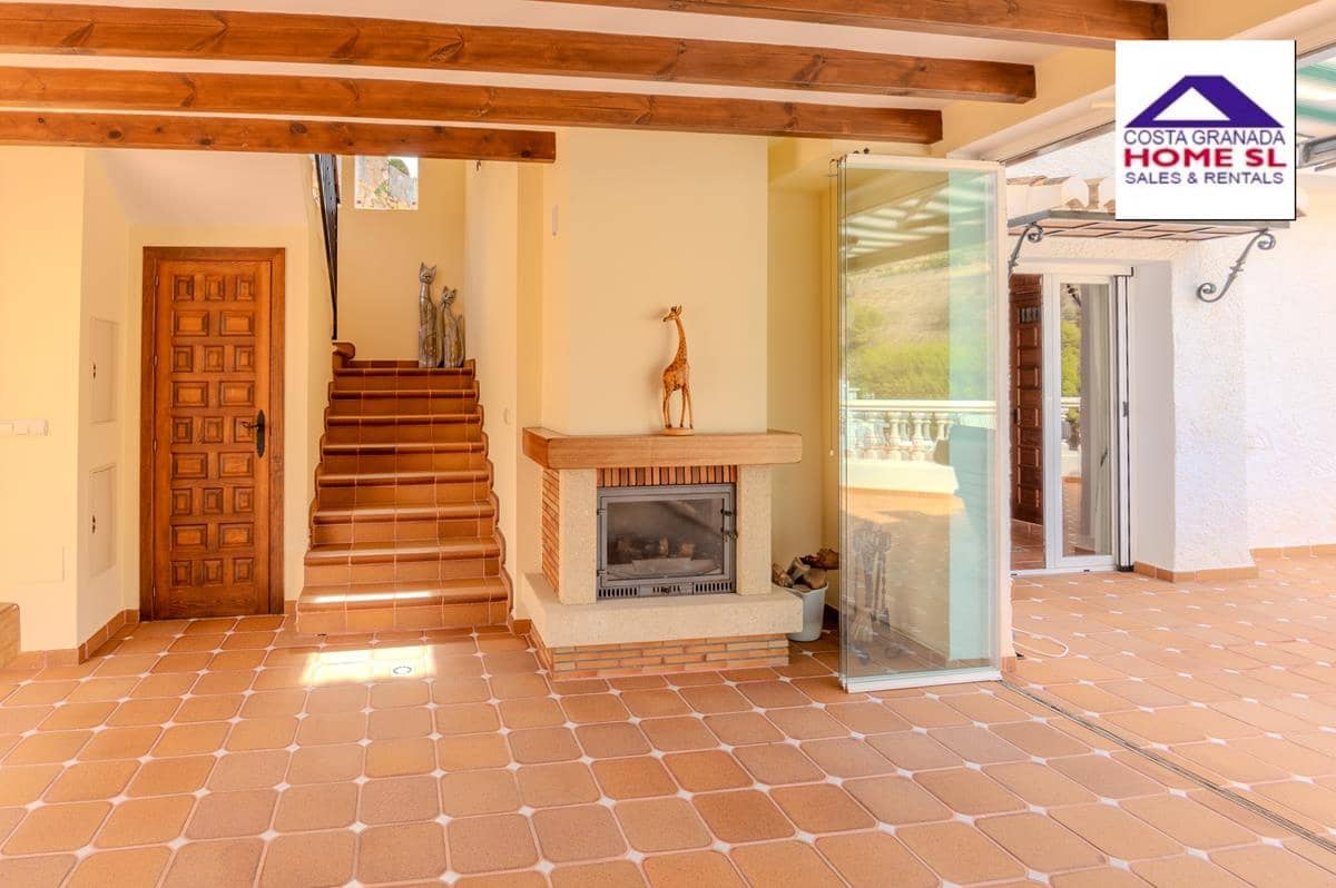 4 soverom Villa til salgs i Cotobro - € 1 500 000 (Ref: 7202882)