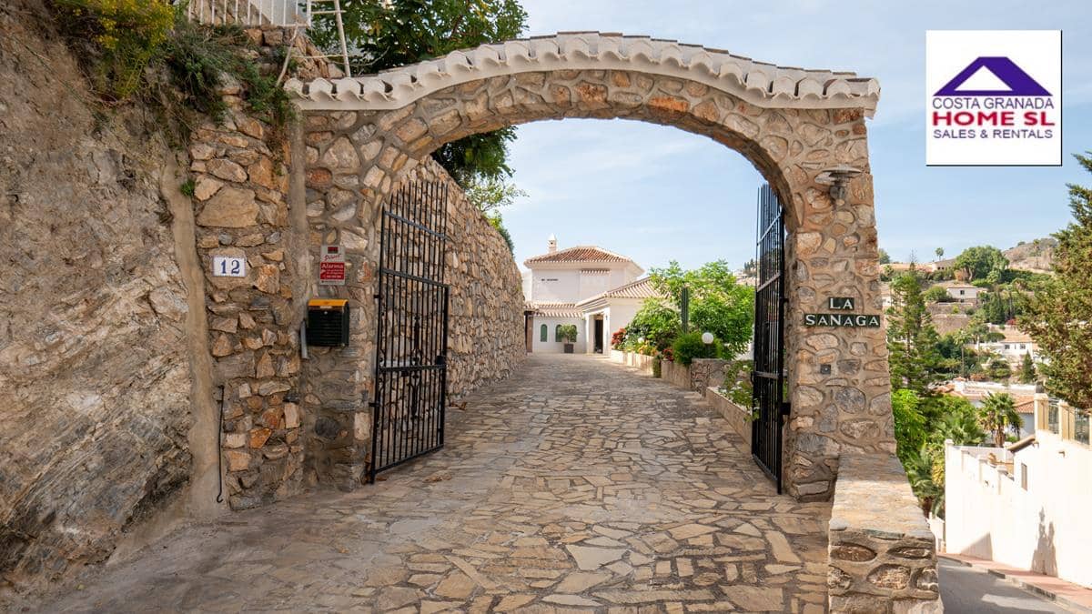 4 soverom Villa til salgs i Cotobro - € 1 500 000 (Ref: 7202882)