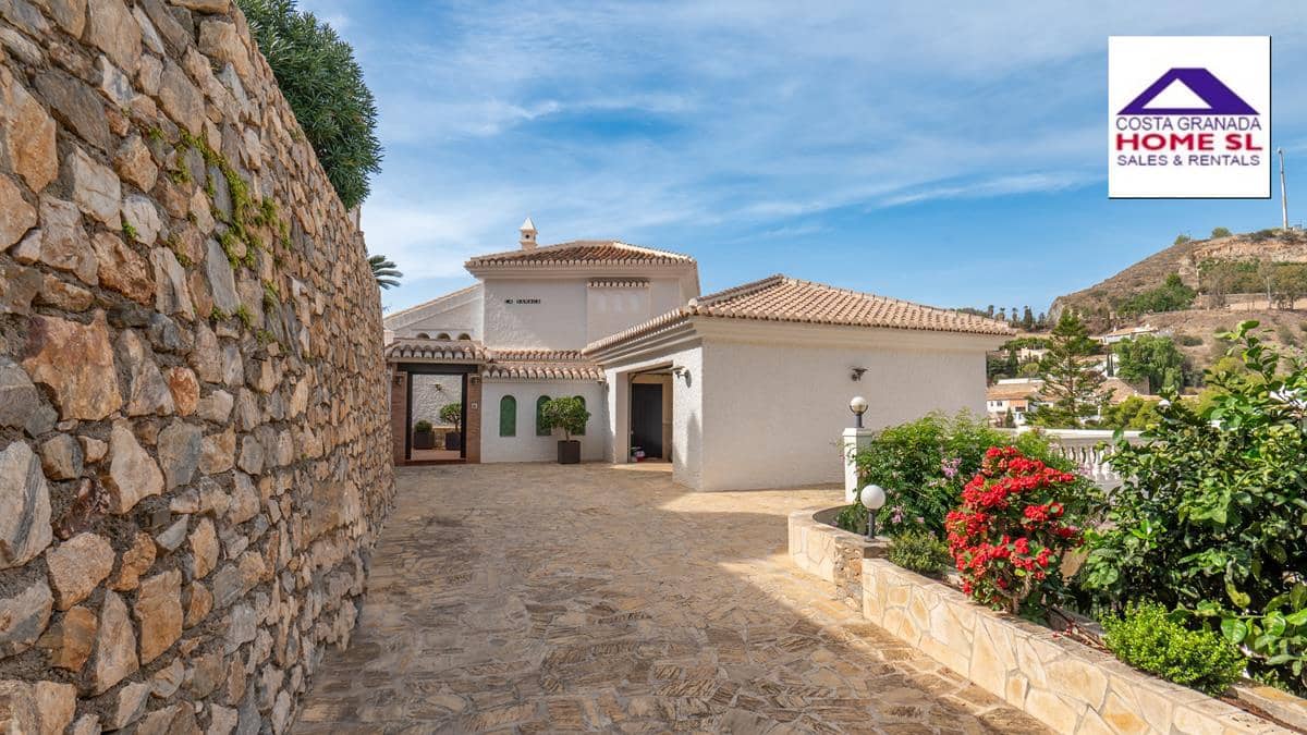 4 soverom Villa til salgs i Cotobro - € 1 500 000 (Ref: 7202882)