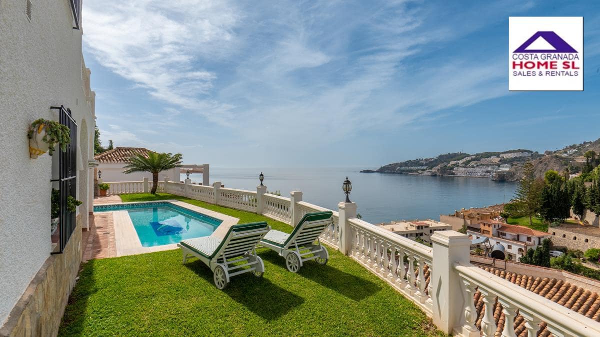 4 soverom Villa til salgs i Cotobro - € 1 500 000 (Ref: 7202882)