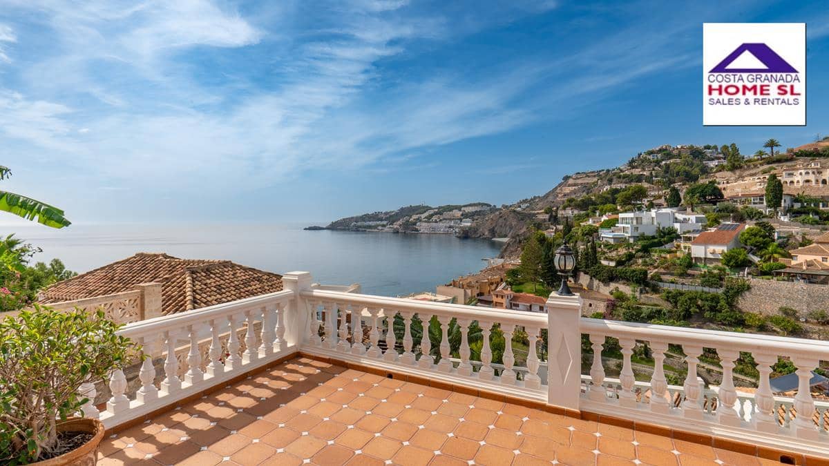 4 soverom Villa til salgs i Cotobro - € 1 500 000 (Ref: 7202882)