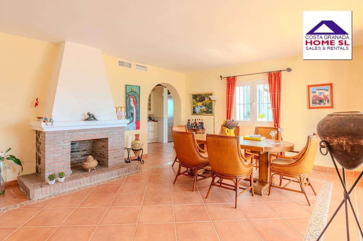 4 soverom Villa til salgs i Cotobro - € 1 500 000 (Ref: 7202882)