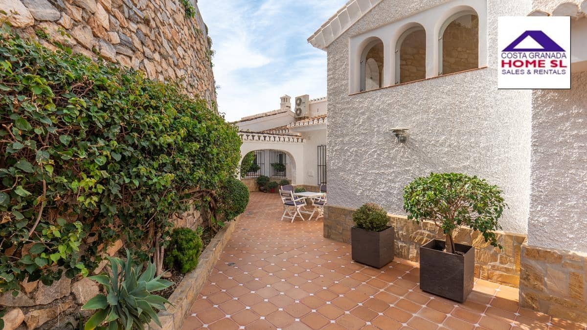 4 soverom Villa til salgs i Cotobro - € 1 500 000 (Ref: 7202882)