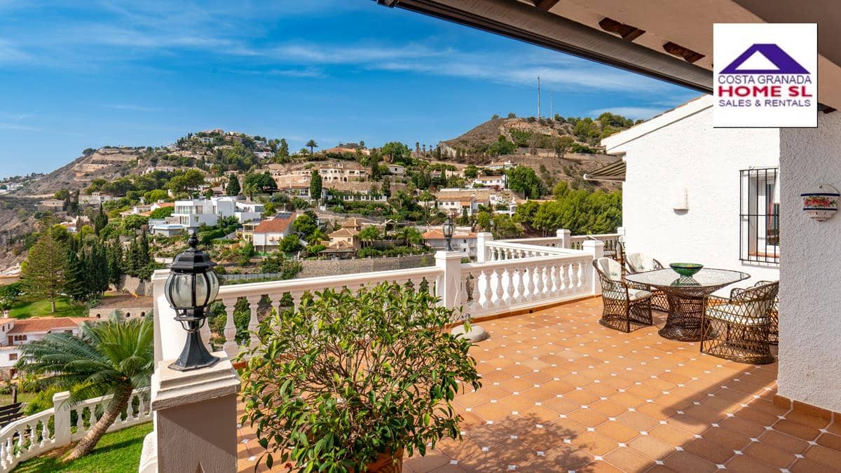 4 soverom Villa til salgs i Cotobro - € 1 500 000 (Ref: 7202882)