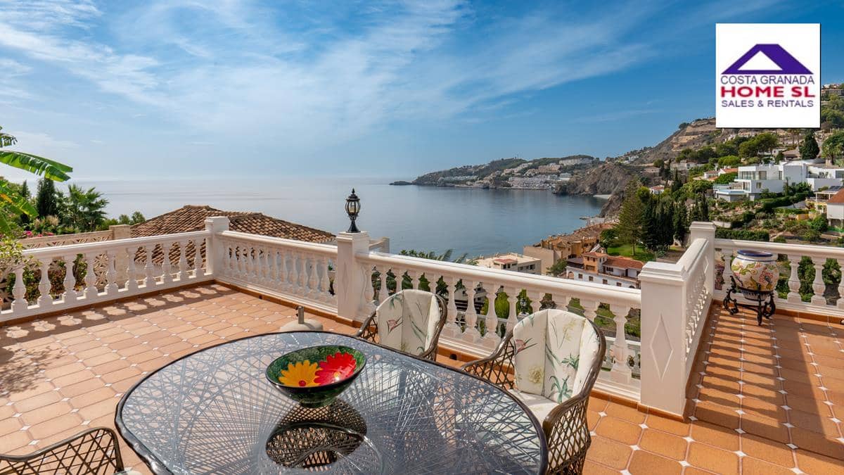 4 soverom Villa til salgs i Cotobro - € 1 500 000 (Ref: 7202882)