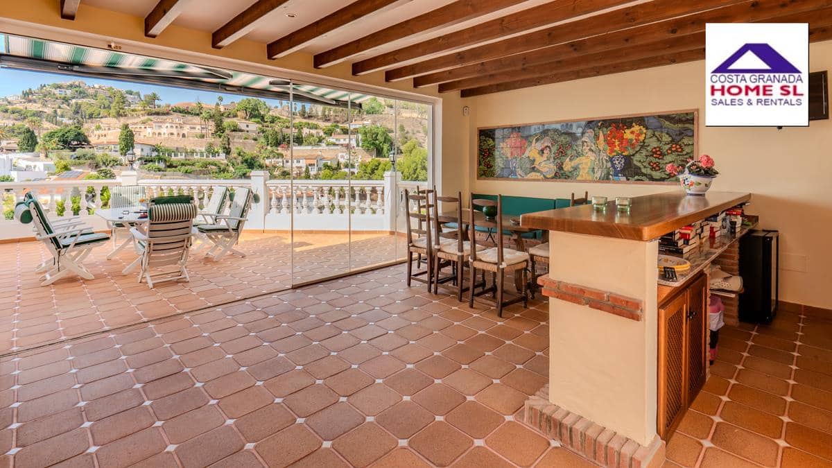 4 soverom Villa til salgs i Cotobro - € 1 500 000 (Ref: 7202882)