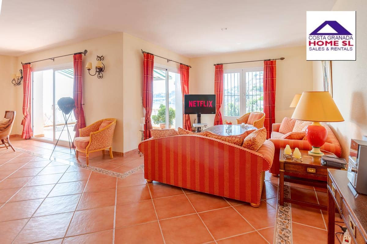 4 soverom Villa til salgs i Cotobro - € 1 500 000 (Ref: 7202882)