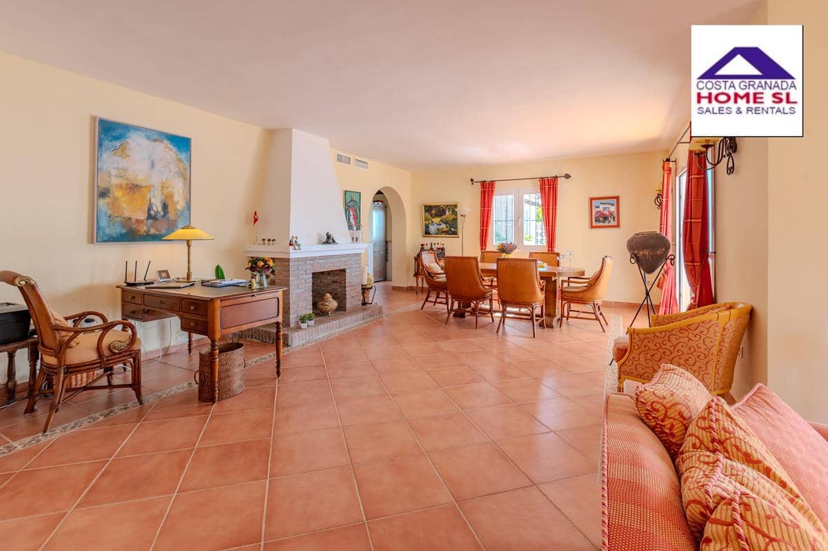 4 soverom Villa til salgs i Cotobro - € 1 500 000 (Ref: 7202882)