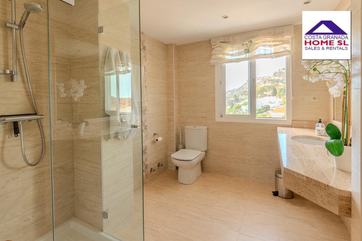 4 soverom Villa til salgs i Cotobro - € 1 500 000 (Ref: 7202882)