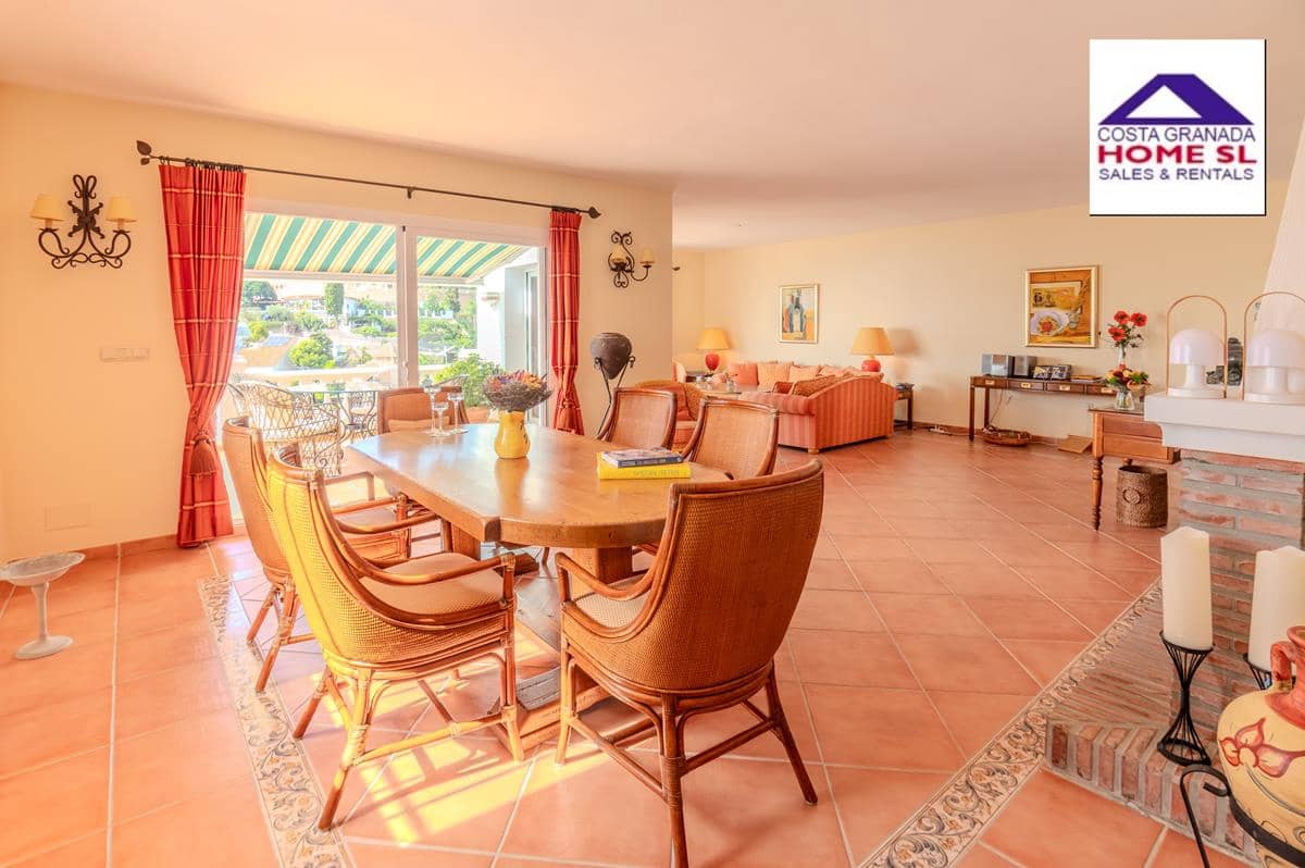 4 soverom Villa til salgs i Cotobro - € 1 500 000 (Ref: 7202882)