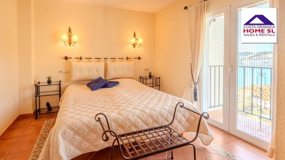 4 soverom Villa til salgs i Cotobro - € 1 500 000 (Ref: 7202882)