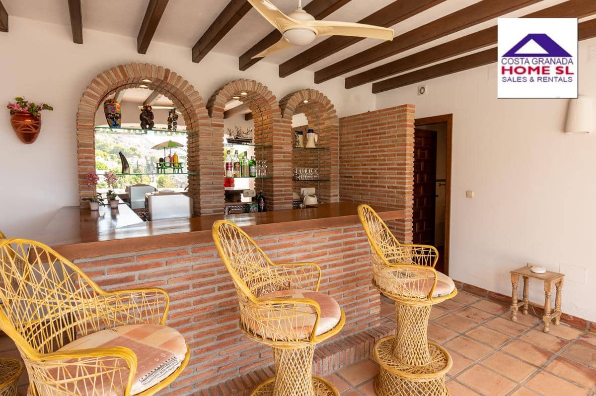 4 soverom Villa til salgs i Cotobro - € 1 500 000 (Ref: 7202882)