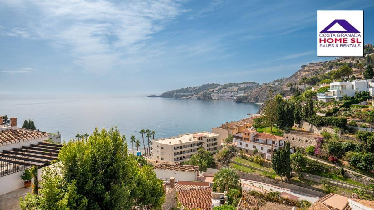 4 soverom Villa til salgs i Cotobro - € 1 500 000 (Ref: 7202882)