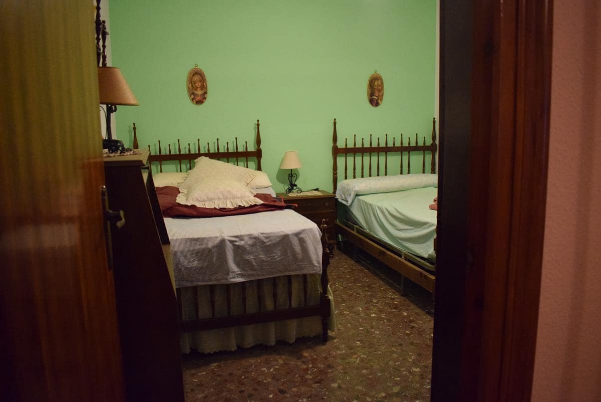 3 bedroom Villa for sale in Otivar - € 125,000 (Ref: 7213024)