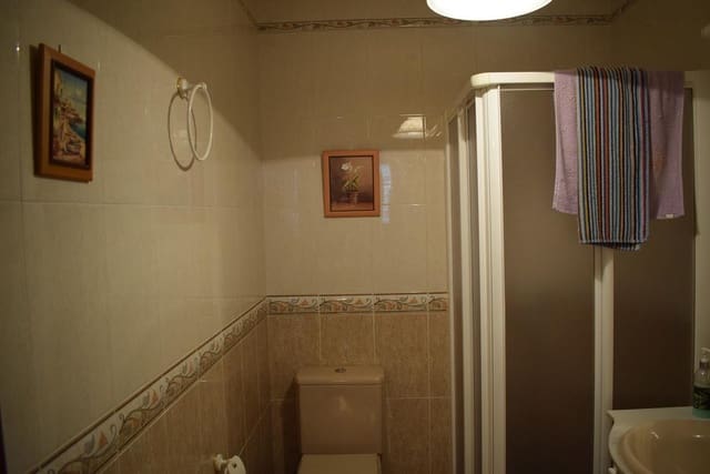 3 soveværelse Villa til salg i Otívar - € 125.000 (Ref: 7213024)