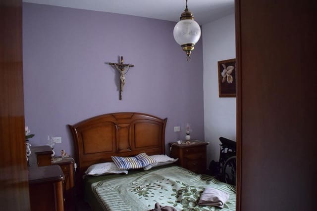 3 soveværelse Villa til salg i Otívar - € 125.000 (Ref: 7213024)