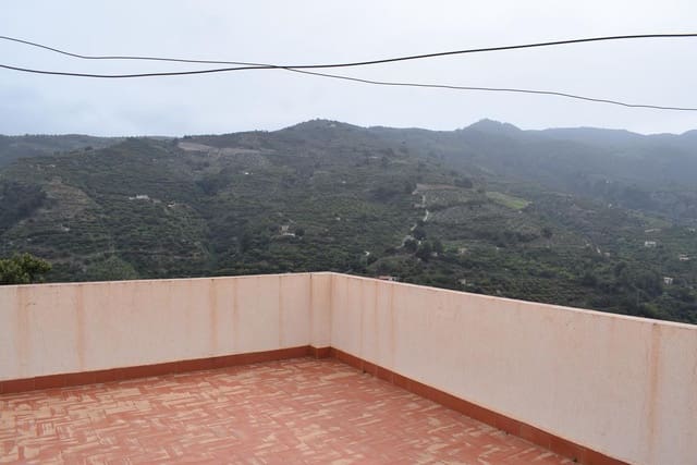 3 soveværelse Villa til salg i Otívar - € 125.000 (Ref: 7213024)