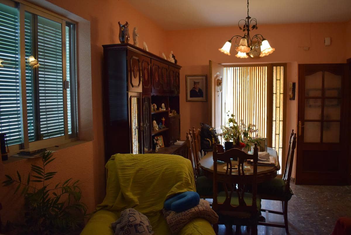 3 bedroom Villa for sale in Otivar - € 125,000 (Ref: 7213024)