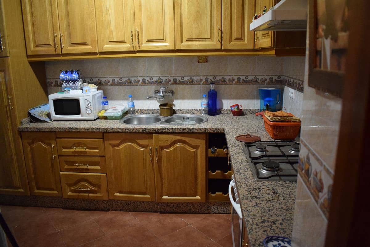 3 bedroom Villa for sale in Otivar - € 125,000 (Ref: 7213024)