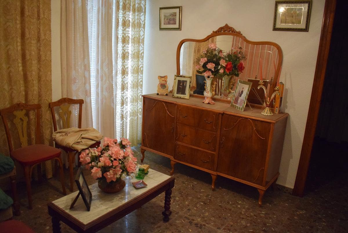 3 bedroom Villa for sale in Otivar - € 125,000 (Ref: 7213024)