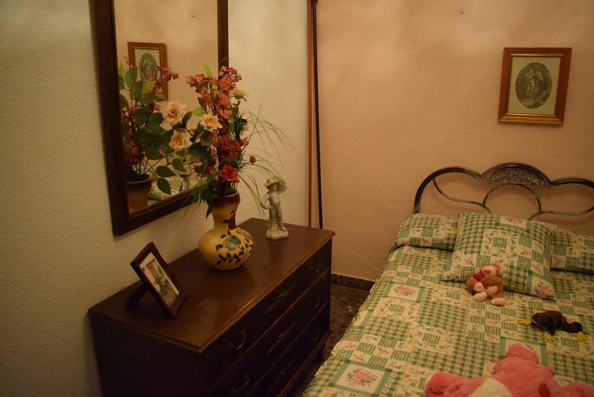 3 bedroom Villa for sale in Otivar - € 125,000 (Ref: 7213024)