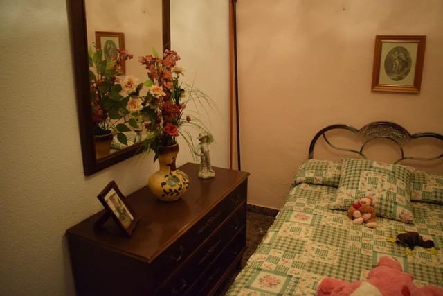 3 soveværelse Villa til salg i Otívar - € 125.000 (Ref: 7213024)