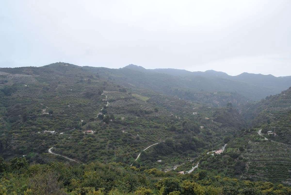 3 bedroom Villa for sale in Otivar - € 125,000 (Ref: 7213024)