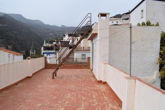 3 soveværelse Villa til salg i Otívar - € 125.000 (Ref: 7213024)