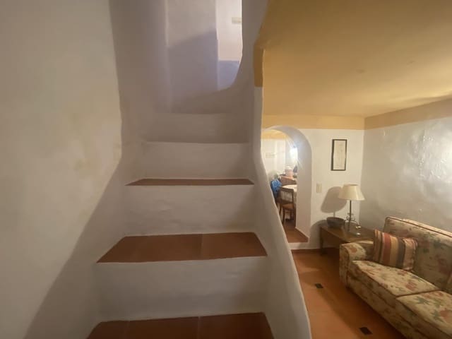 2 soveværelse Byhus til salg i Otívar - € 69.000 (Ref: 7225698)