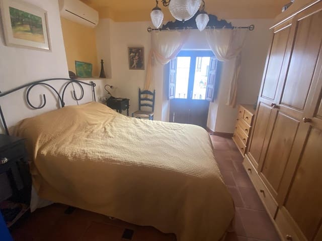 2 soveværelse Byhus til salg i Otívar - € 69.000 (Ref: 7225698)