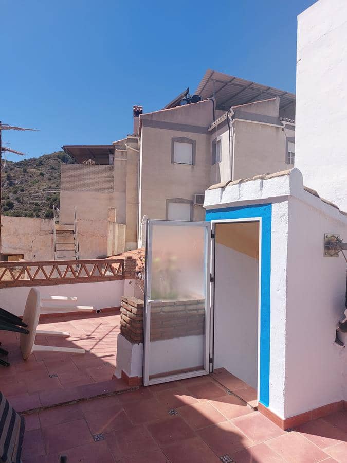 2 soveværelse Byhus til salg i Otivar - € 69.000 (Ref: 7225698)