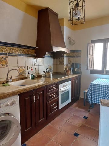 2 soveværelse Byhus til salg i Otívar - € 69.000 (Ref: 7225698)