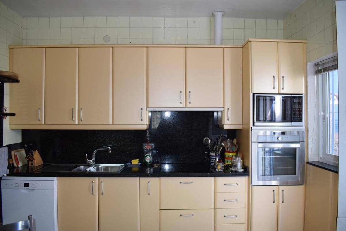 3 soveværelse Villa til salg i Lentegi med swimmingpool garage - € 460.000 (Ref: 7701012)