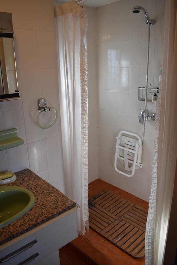 3 soveværelse Villa til salg i Lentegi med swimmingpool garage - € 460.000 (Ref: 7701012)