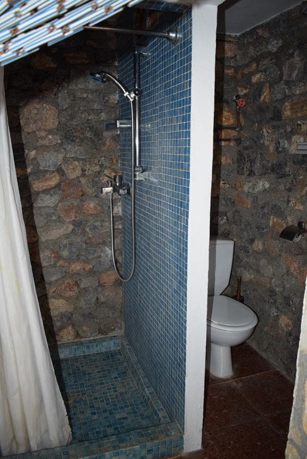 3 soveværelse Villa til salg i Lentegi med swimmingpool garage - € 460.000 (Ref: 7701012)