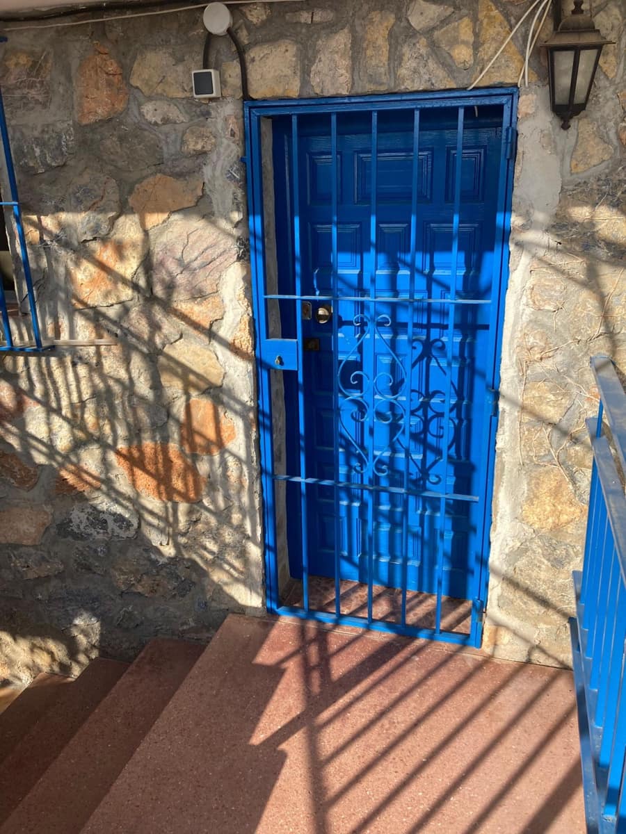 3 soveværelse Villa til salg i Lentegi med swimmingpool garage - € 460.000 (Ref: 7701012)