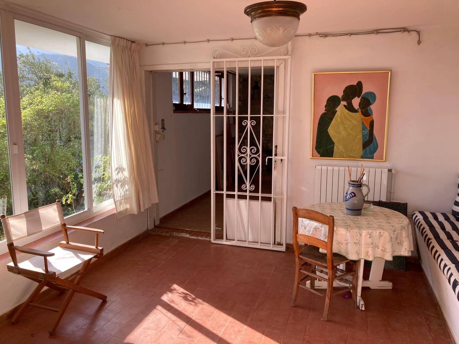 3 soveværelse Villa til salg i Lentegi med swimmingpool garage - € 460.000 (Ref: 7701012)