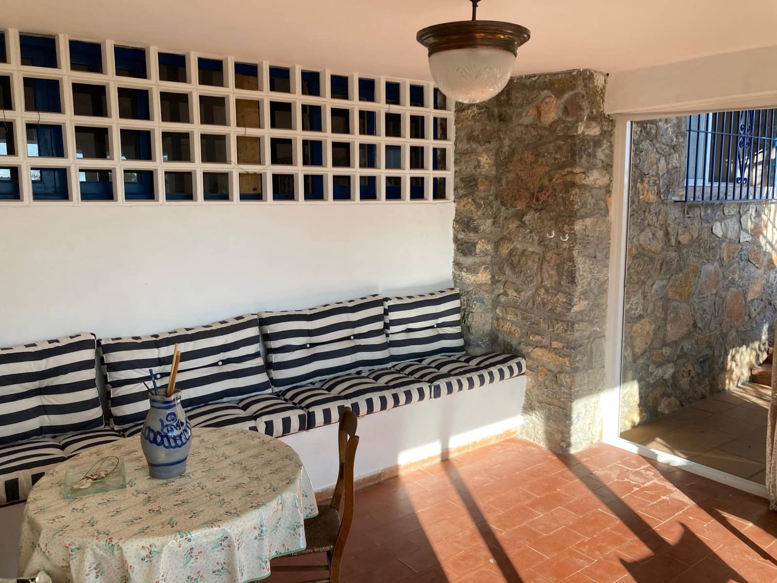 3 soveværelse Villa til salg i Lentegi med swimmingpool garage - € 460.000 (Ref: 7701012)