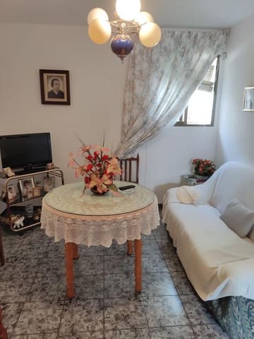 4 soverom Hus til salgs i Lentegí med garasje - € 130 000 (Ref: 7757416)