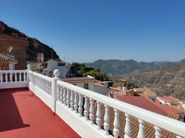 4 soverom Hus til salgs i Lentegí med garasje - € 130 000 (Ref: 7757416)