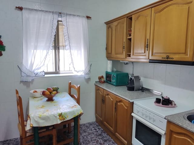 4 soverom Hus til salgs i Lentegí med garasje - € 130 000 (Ref: 7757416)